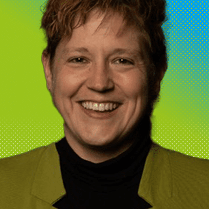Manuela Hoellinger