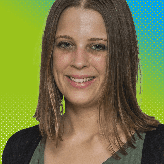 Carina Strähl