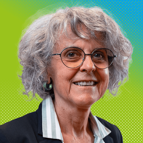 Lis Kramer