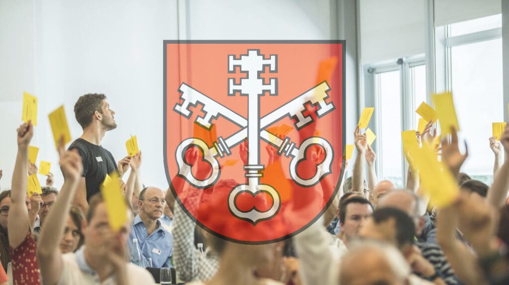 Abstimmung