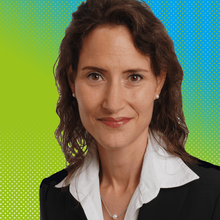 Antonia Fischer def