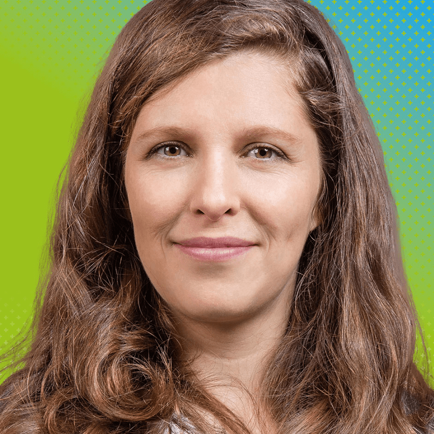 Leandra Knecht