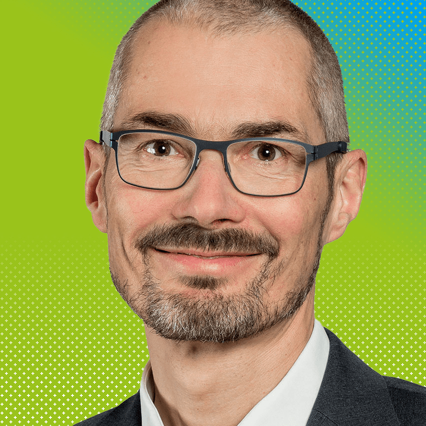 Markus Benz