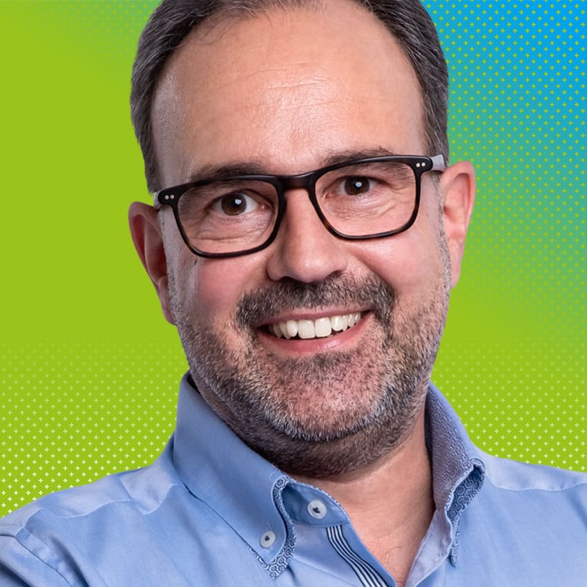Patrick Widmer