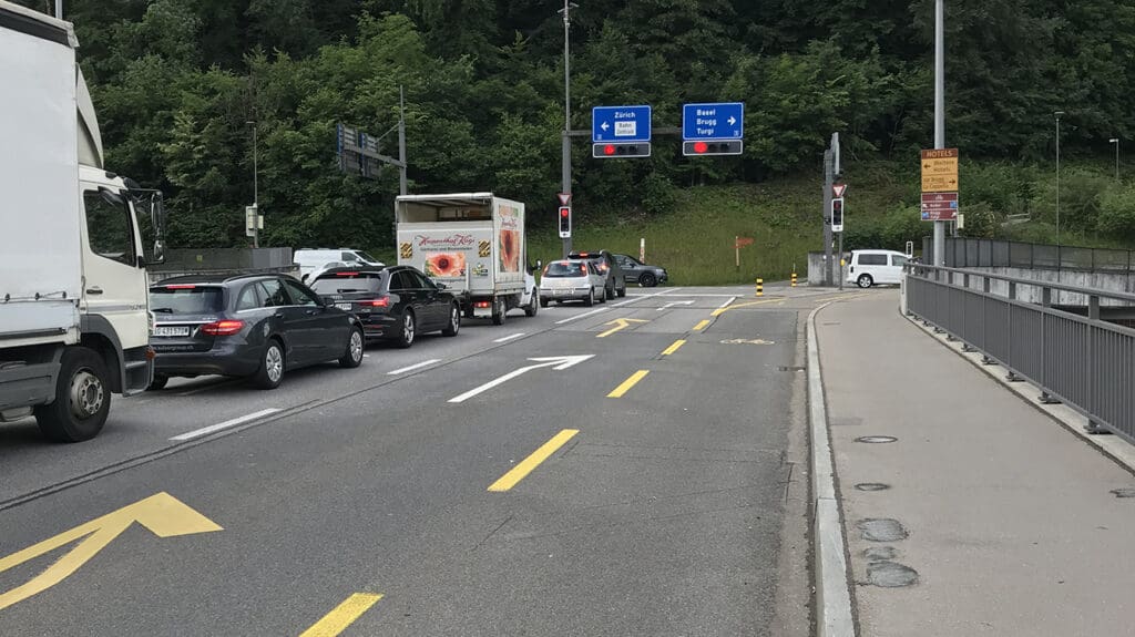 STOP Martinsbergtunnel