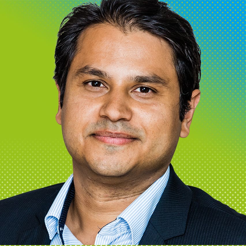 Anand Keshava