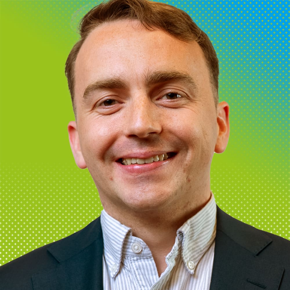 Benjamin Hoffman