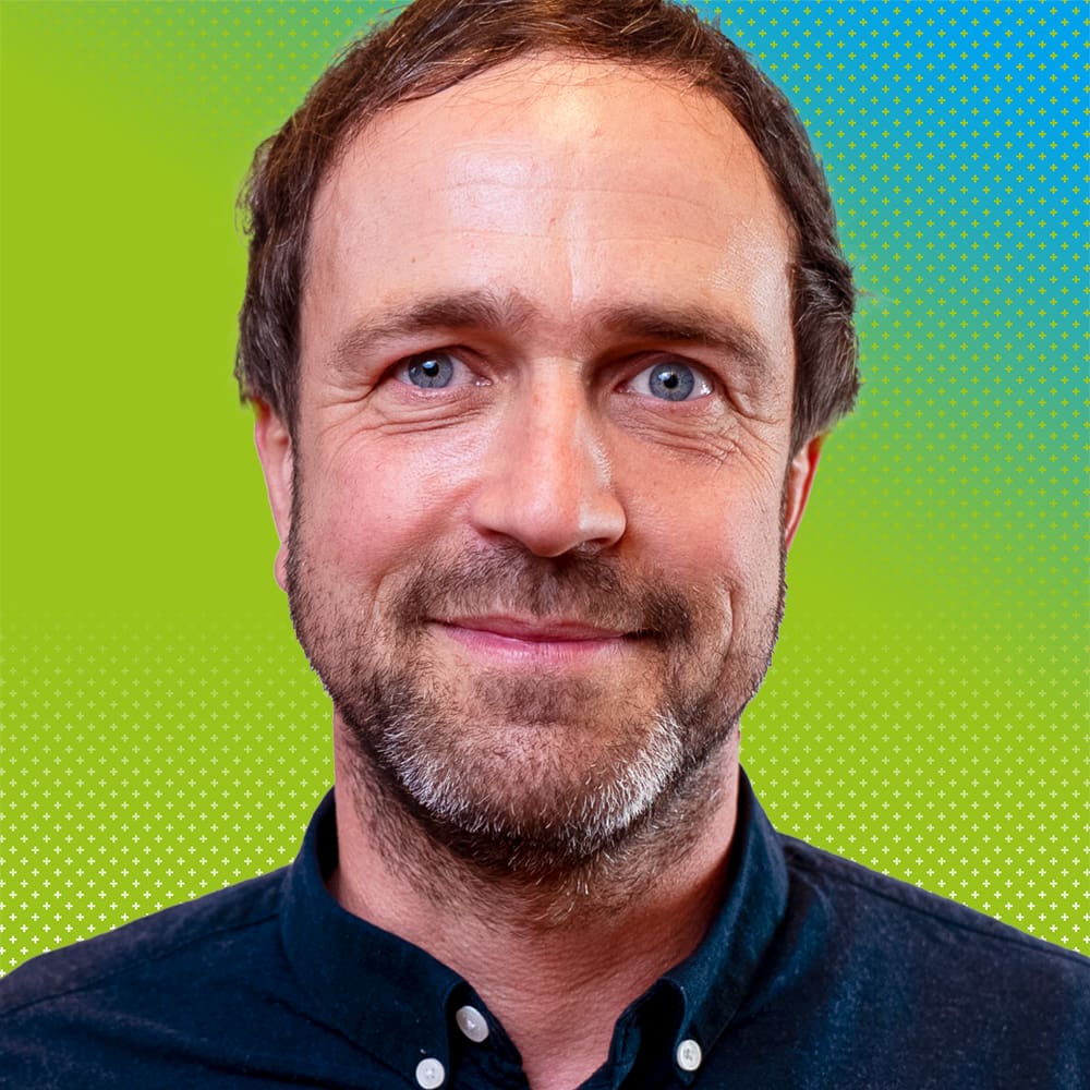 David Wick