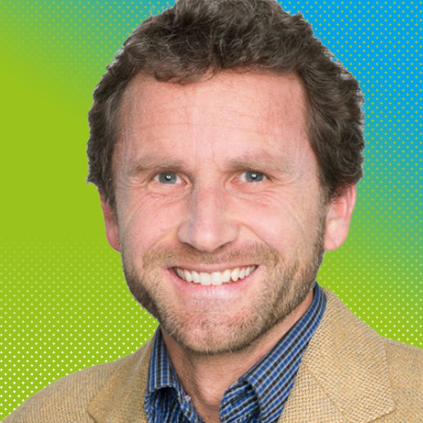 David Zogg