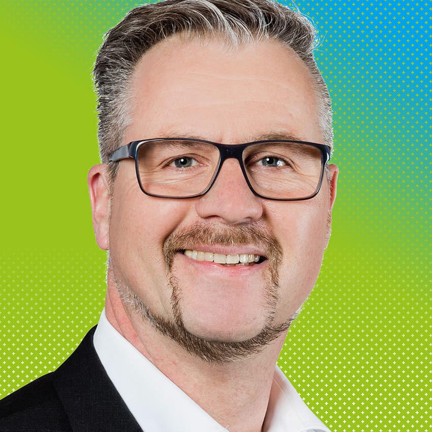 Dirk Hartenberg