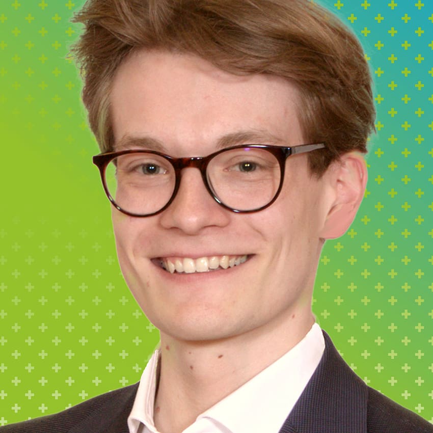 Dominik Müller