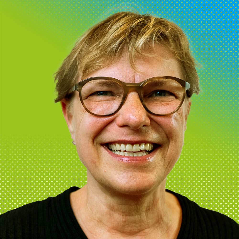Edith Saladin