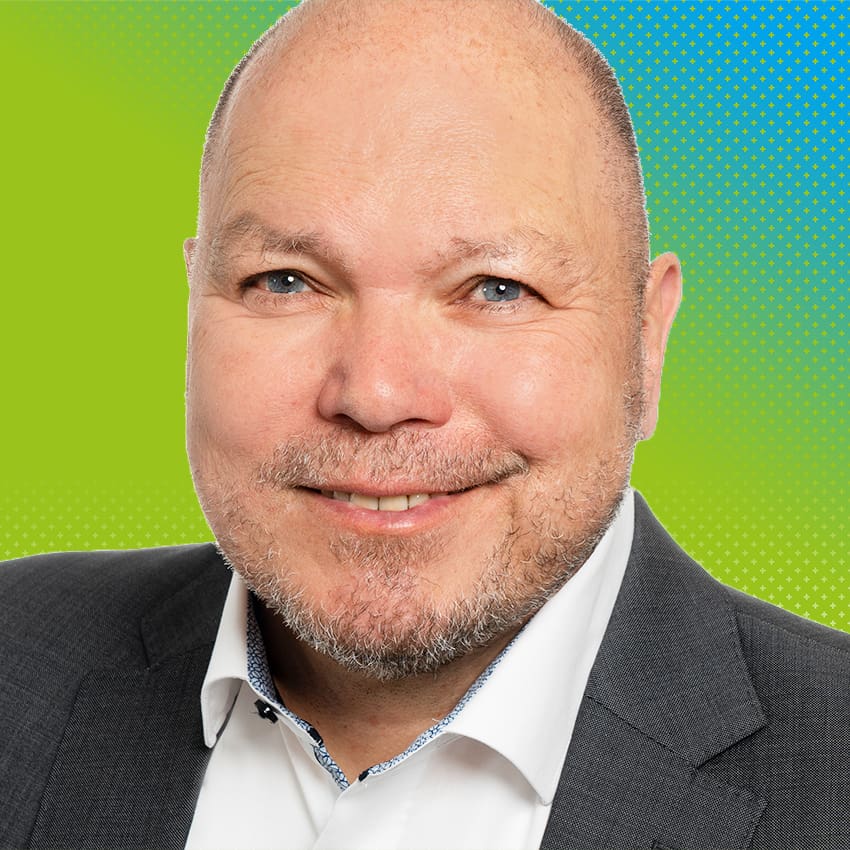 Rolf Dittmann