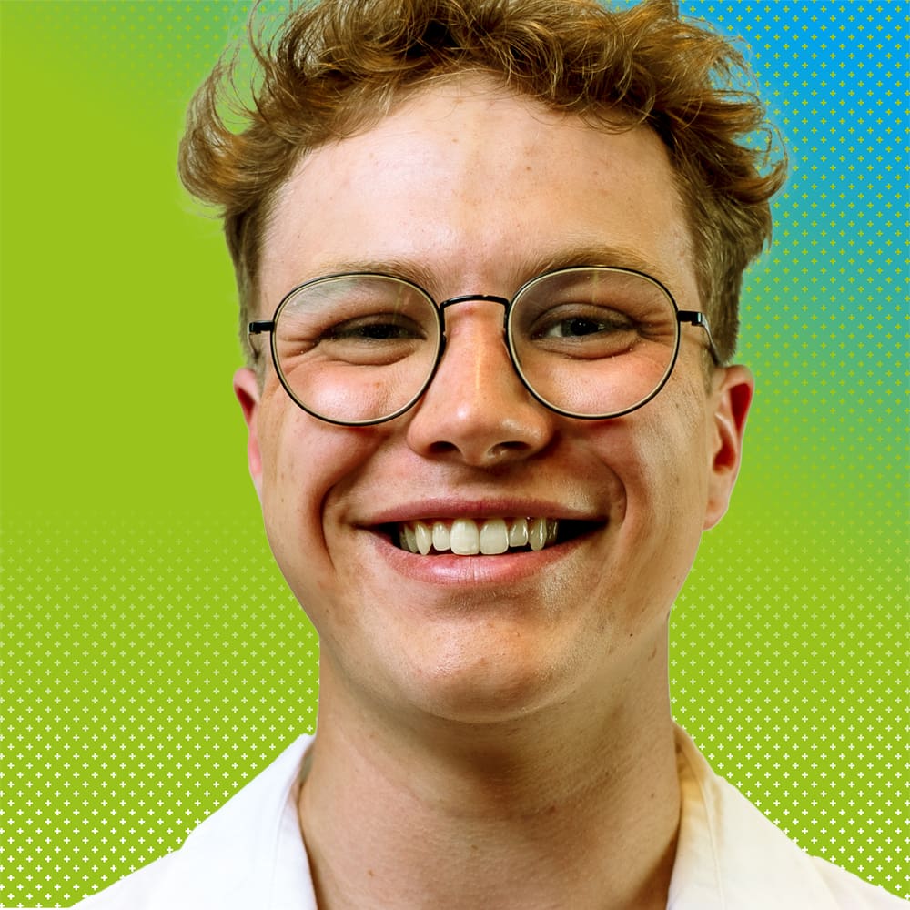 Leander Rüede