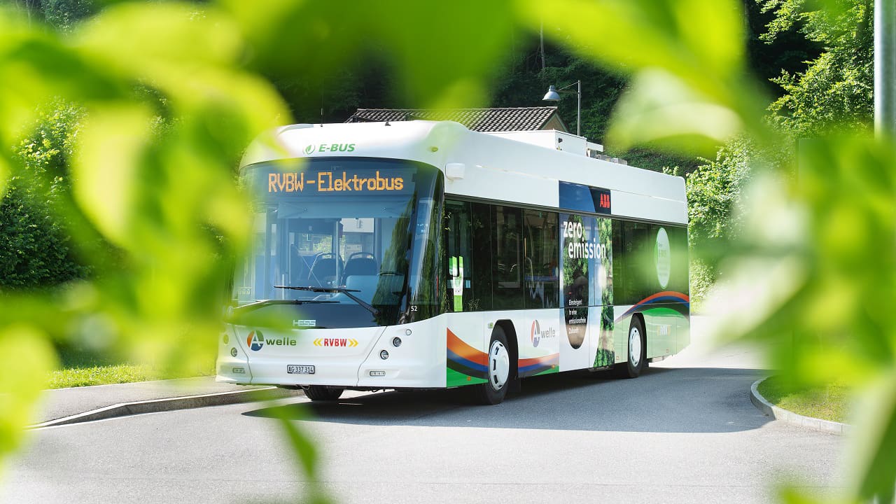 Mobilität