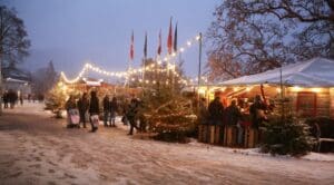 Weihnachtsmarkt